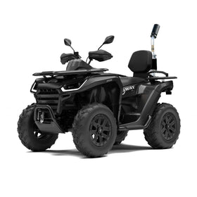 SEGWAY SNARLER AT6 L QUAD PRO (Pre-Order)