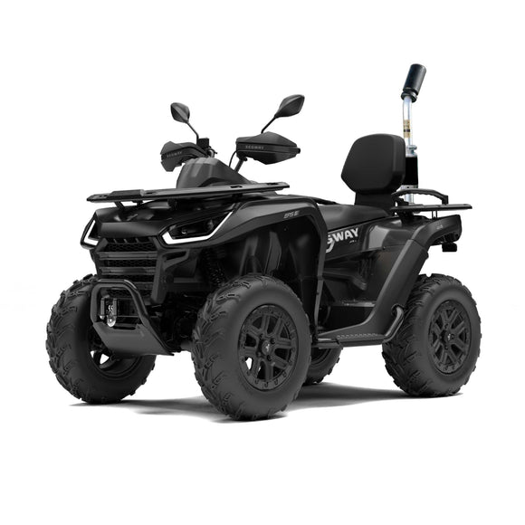 SEGWAY SNARLER AT6 L QUAD PRO (Pre-Order)
