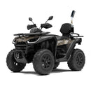 SEGWAY SNARLER AT6 L QUAD PRO (Pre-Order)-2