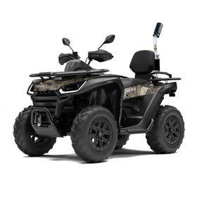 SEGWAY SNARLER AT6 L QUAD PRO (Pre-Order) - 0