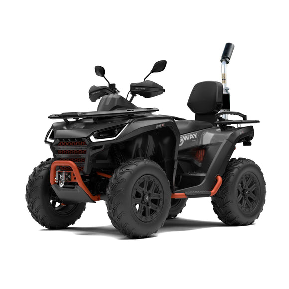 SEGWAY SNARLER AT6 L QUAD PRO (Pre-Order)