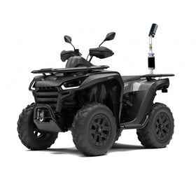 SEGWAY SNARLER AT6 S QUAD PRO (Pre-Order) - 0