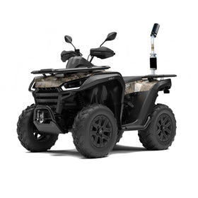 SEGWAY SNARLER AT6 S QUAD PRO (Pre-Order)