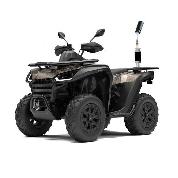 SEGWAY SNARLER AT6 S QUAD PRO (Pre-Order)