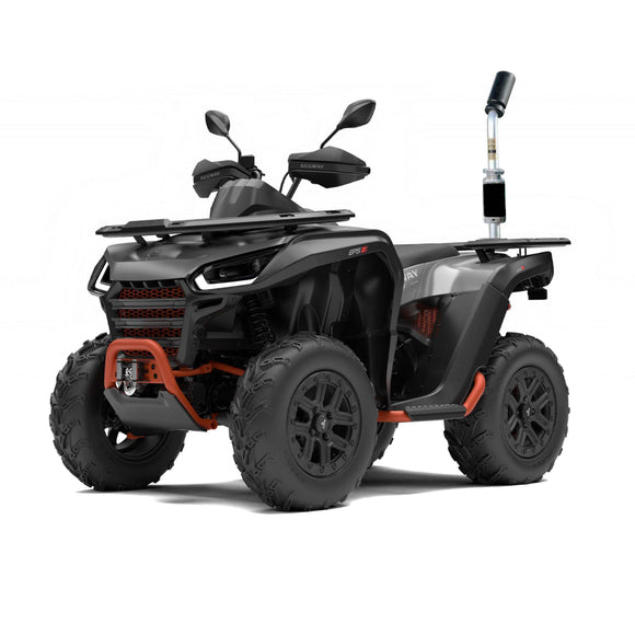 SEGWAY SNARLER AT6 S QUAD PRO (Pre-Order)