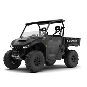 SEGWAY FUGLEMAN UT6 NAVIGATOR