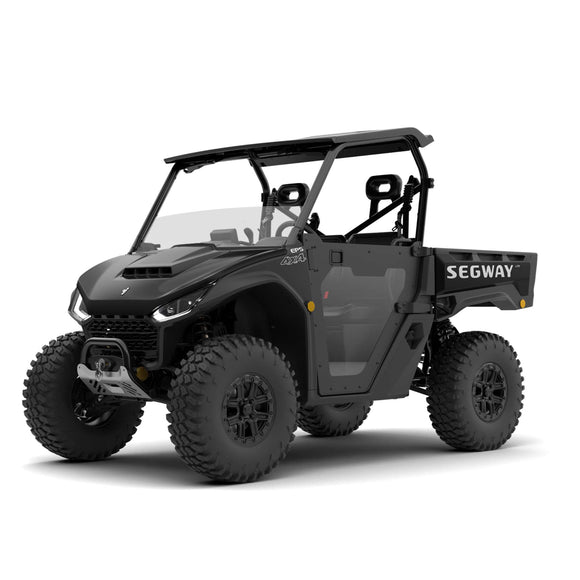SEGWAY FUGLEMAN UT6 NAVIGATOR