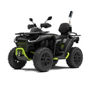 SEGWAY SNARLER AT6 L EPS (Pre-Order)-2