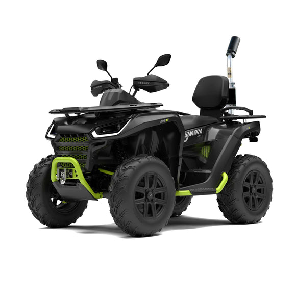 SEGWAY SNARLER AT6 L EPS (Pre-Order)