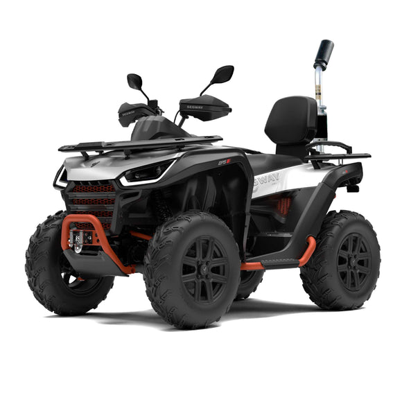 SEGWAY SNARLER AT6 L EPS (Pre-Order)