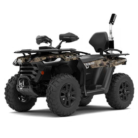 SEGWAY SNARLER AT5 L QUADPRO (Pre-Order)
