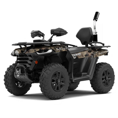 Off Road & ATV