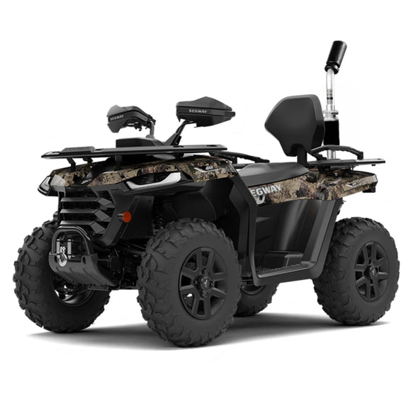 SEGWAY SNARLER AT5 L QUADPRO (Pre-Order)