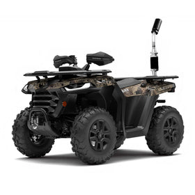 SEGWAY SNARLER AT5 QUAD PRO- CAMO