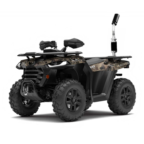 SEGWAY SNARLER AT5 QUAD PRO- CAMO