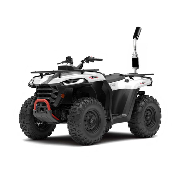SEGWAY SNARLER AT5 S RUGGED (Pre-Order)