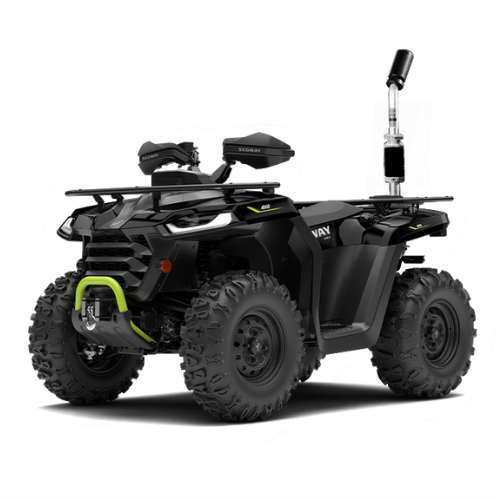 SEGWAY SNARLER AT5 S EPS