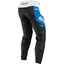 SHOT KIDS PANTS DRAW STRUCK BLUE-2