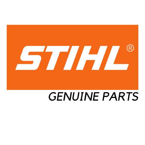 STIHL RIM SPROCKET (1115 007 1048)