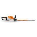 STIHL HSA 140T BATTERY HEDGE TRIMMER (SKIN ONLY)-1