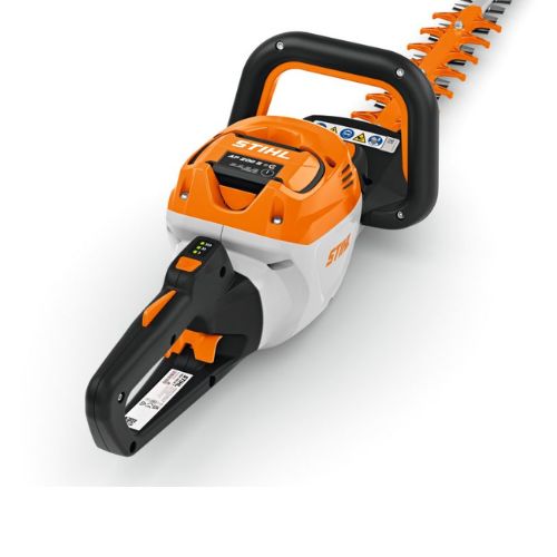 STIHL HSA 140T BATTERY HEDGE TRIMMER (SKIN ONLY) - 0