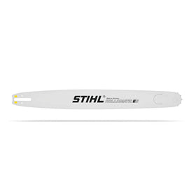 STIHL CHAINSAW GUIDE BAR - ROLLOMATIC ES - 3/8" - 11Z