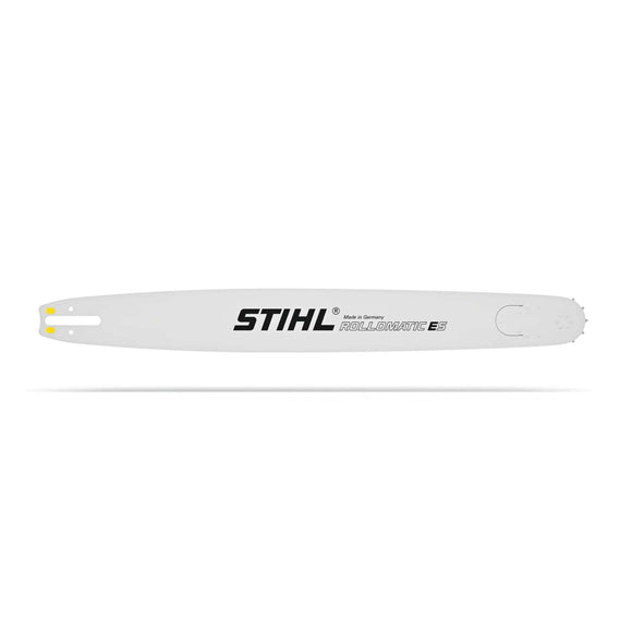 STIHL CHAINSAW GUIDE BAR - ROLLOMATIC ES - 3/8" - 11Z