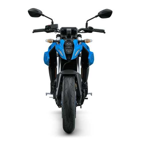 SUZUKI GSX 8S - 0
