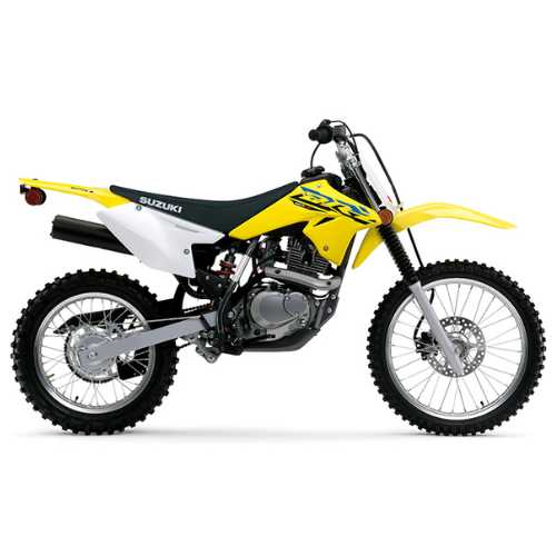 Off Road & ATV