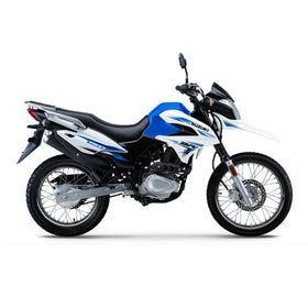 SUZUKI DR150