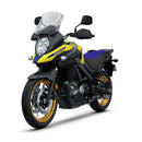 SUZUKI V-STROM 650XT-2