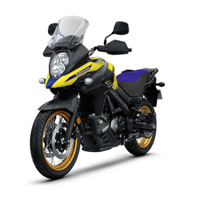 SUZUKI V-STROM 650XT - 0