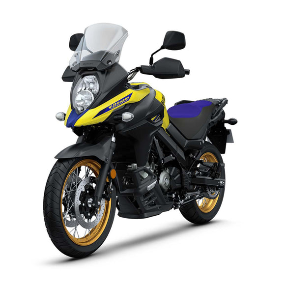 SUZUKI V-STROM 650XT