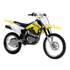 SUZUKI DR-Z 125L - 0