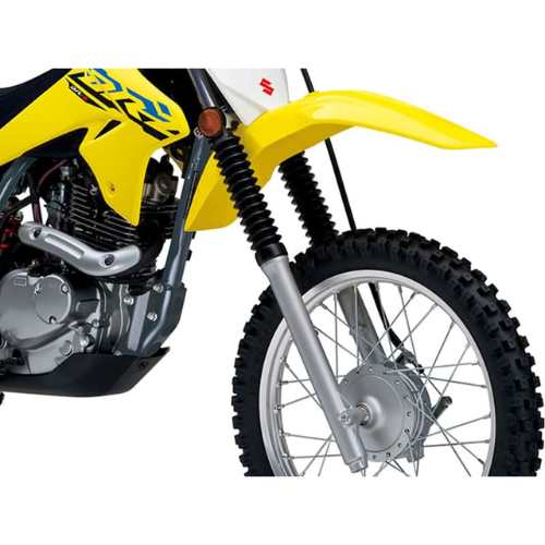 SUZUKI DR-Z 125L