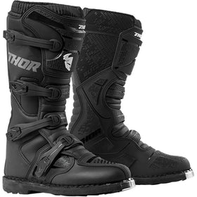 THOR BLITZ XP BOOTS- BLACK