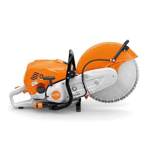STIHL TS 910i PETROL CUT-OFF MACHINE