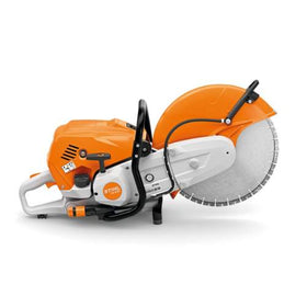 STIHL TS 910i PETROL CUT-OFF MACHINE