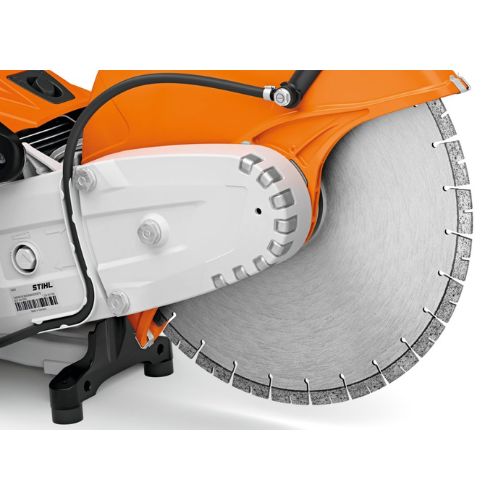 STIHL TS 910i PETROL CUT-OFF MACHINE