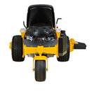 WALKER MODEL R21 48" ZERO TURN MOWER-2
