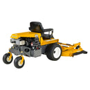 WALKER MODEL B27i ZERO TURN MOWER-2