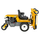 WALKER MODEL B27i ZERO TURN MOWER-3
