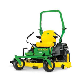 JOHN DEERE Z515E Z TRACK 48" DEEP DECK
