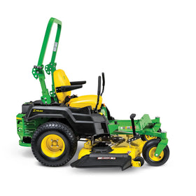 JOHN DEERE Z515E Z TRACK 48" DEEP DECK - 0