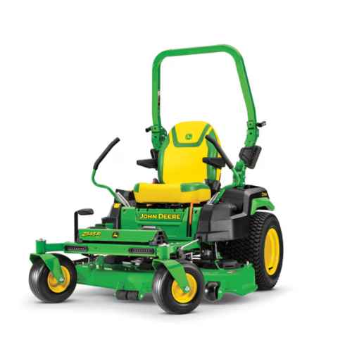 JOHN DEERE Z545R Z TRACK 54" DECK