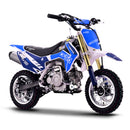 CROSSFIRE CF50- BLUE-1