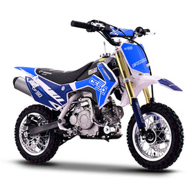 CROSSFIRE CF50- BLUE